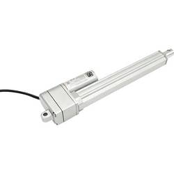 TRU COMPONENTS Elektrozylinder TC24-200-1000 POT TC-14973364 Hublänge 200 mm Schubkraft 1000 N 24 V/DC 1 St.