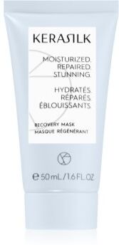 KERASILK Specialists Recovery Mask máscara regeneradora para cabelo 50 ml. Specialists Recovery Mask