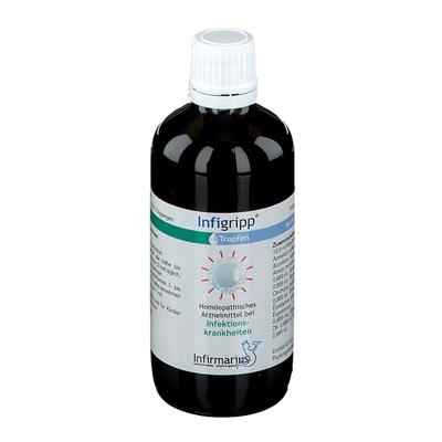 Infigripp Tropfen 100 ml
