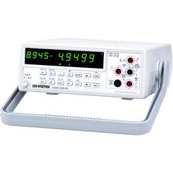 GW Instek GDM-8245 Tisch-Multimeter digital Anzeige (Counts): 50000 01DM824500GS