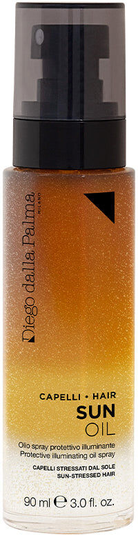 Diego Dalla Palma Sun Oil
