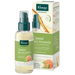 Kneipp Spezial Bio Pflegeöl 100 ml