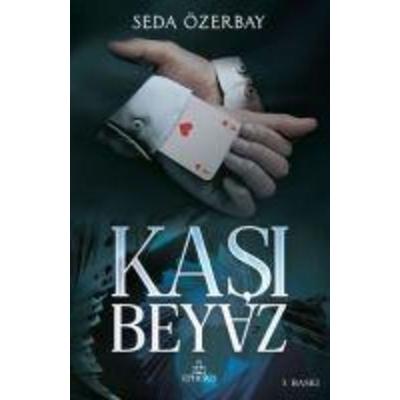 Kasibeyaz Ciltli, Taschenbuch von Seda Özerbay, Ephesus Yayinlari