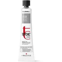60ml Goldwell Topchic Zero Hair Color