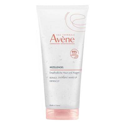 PIERRE FABRE DERMO KOSMETIK GmbH AVENE Mizellengel 200 ml 17940983