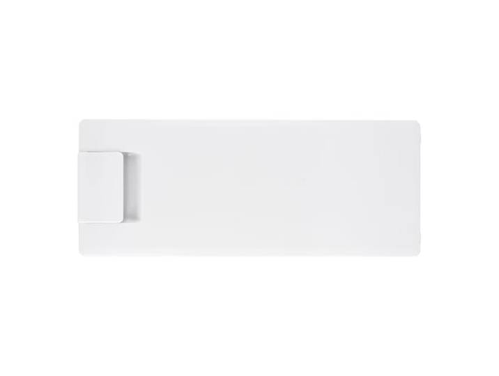 Liebherr 9872483 Gefrierfachtür Verdampfertür Gefrierfachklappe Klappe Frostertür Tür Kühlschrank Kühlschranktür auch für 9872466 9872574 9872607 Quelle 01259241