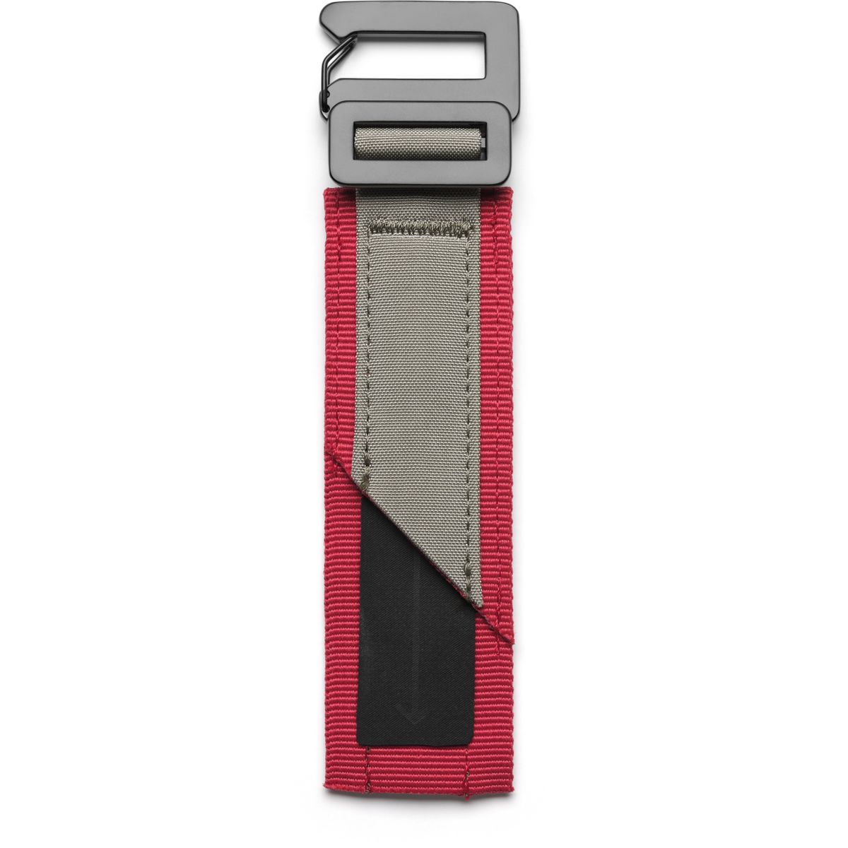 DB Journey Luggage Tag basil green (2028) 5000451202801