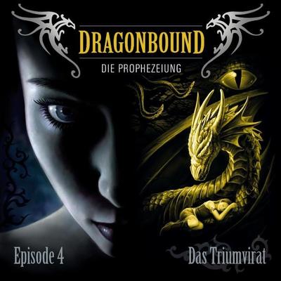 Folge 04: Das Triumvirat - Peter Lerf, Audio, 4064066620974