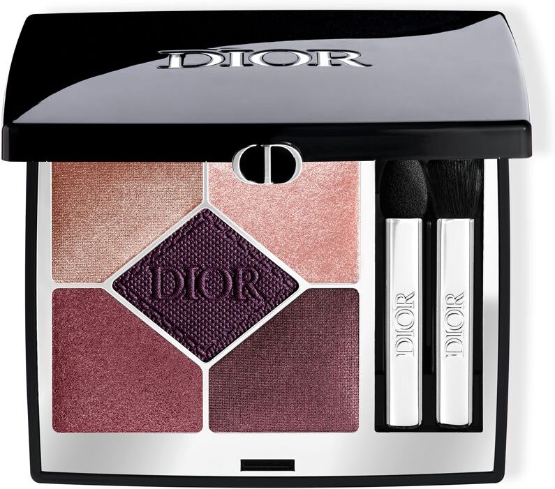 Christian Dior Diorshow 5 Couleurs Couture eyeshadow palette shade 183 Plum Tutu 7 g