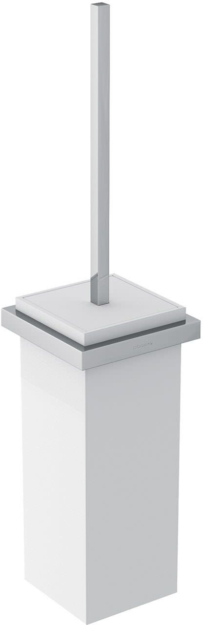 Cosmic The Grid Toilet Brush Holder 2680101