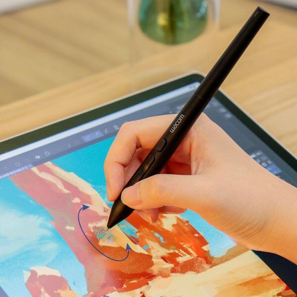 Wacom Pen - Art Pen 2