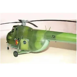 Trumpeter Mil Mi-4 Hound A