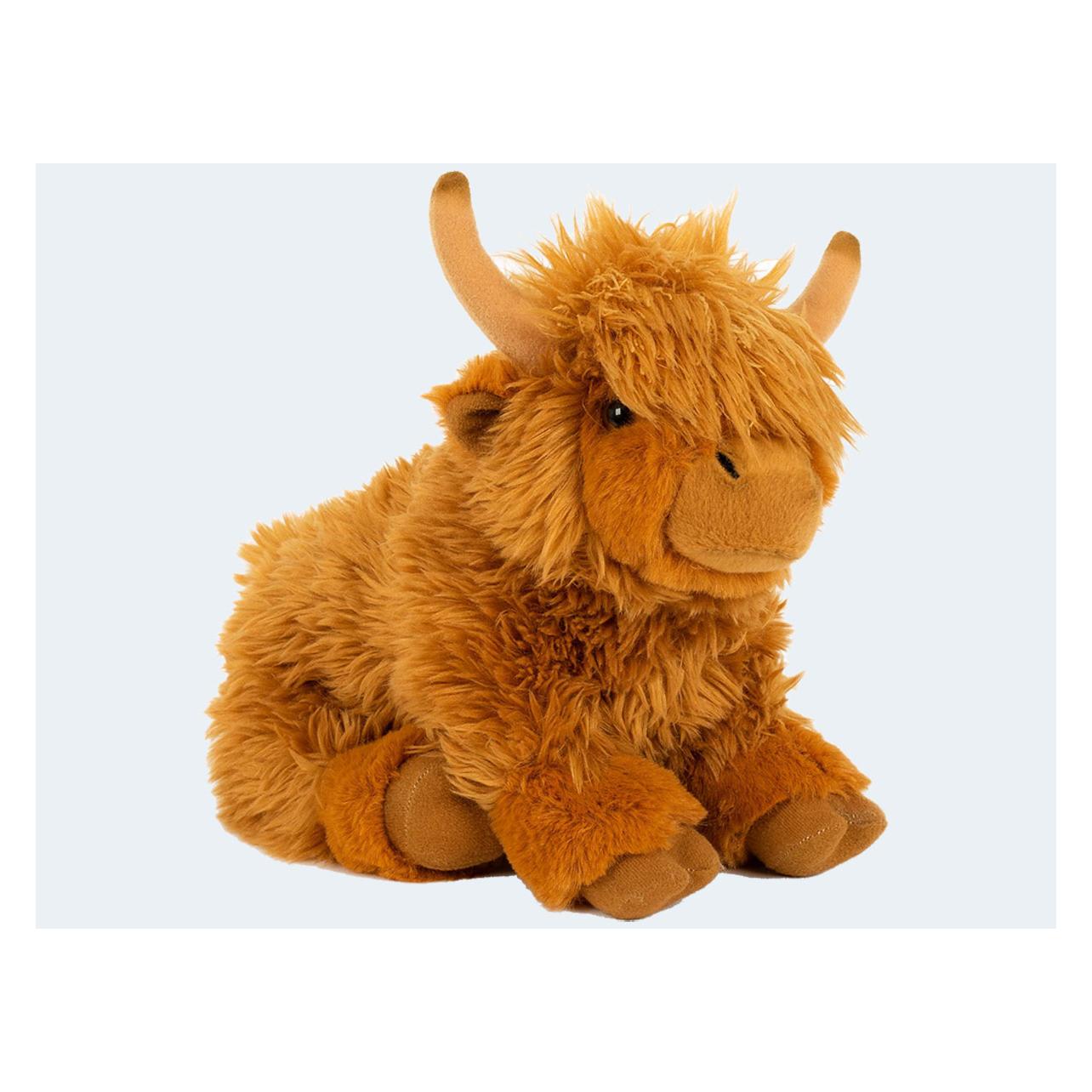 Semo Hochlandrind 25cm (25 cm) (CWV-10SB02)