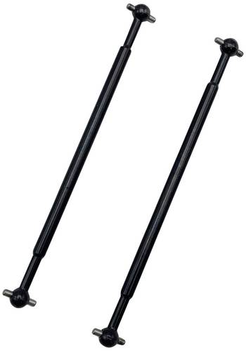 Reely RE-8378424 Ersatzteil Antriebswellen Vorne Strong