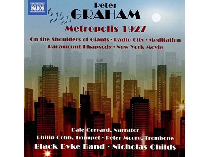 Metropolis 1927