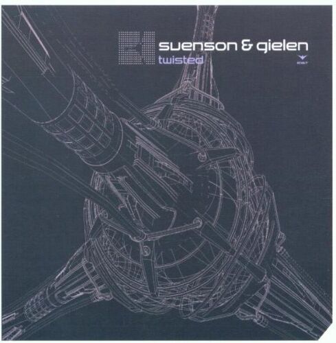 Svenson & Gielen - Twisted - Preis vom 14.10.2026 23:07:16 h
