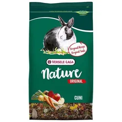 VERSELE-LAGA Cuni Nature Original  2,5kg