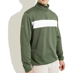 abacus Golf Herren Club Midlayer grün