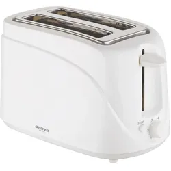 Orava HR-104, Toaster, Weiss