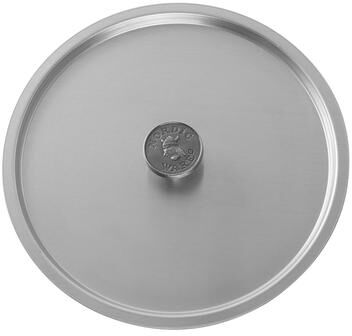 Nordic Ware 10 Inch Stockpot Cover