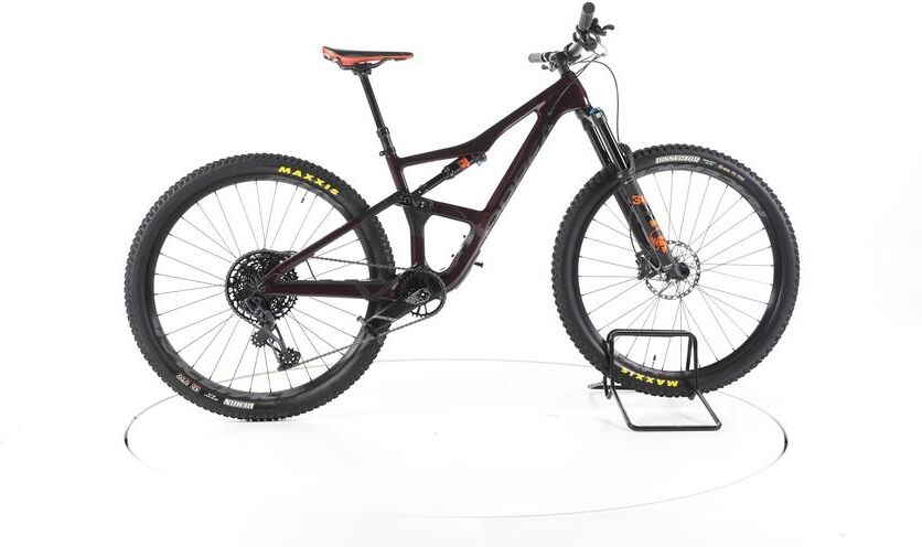 Orbea Occam M30-Eagle Fahrrad Fully - 287277
