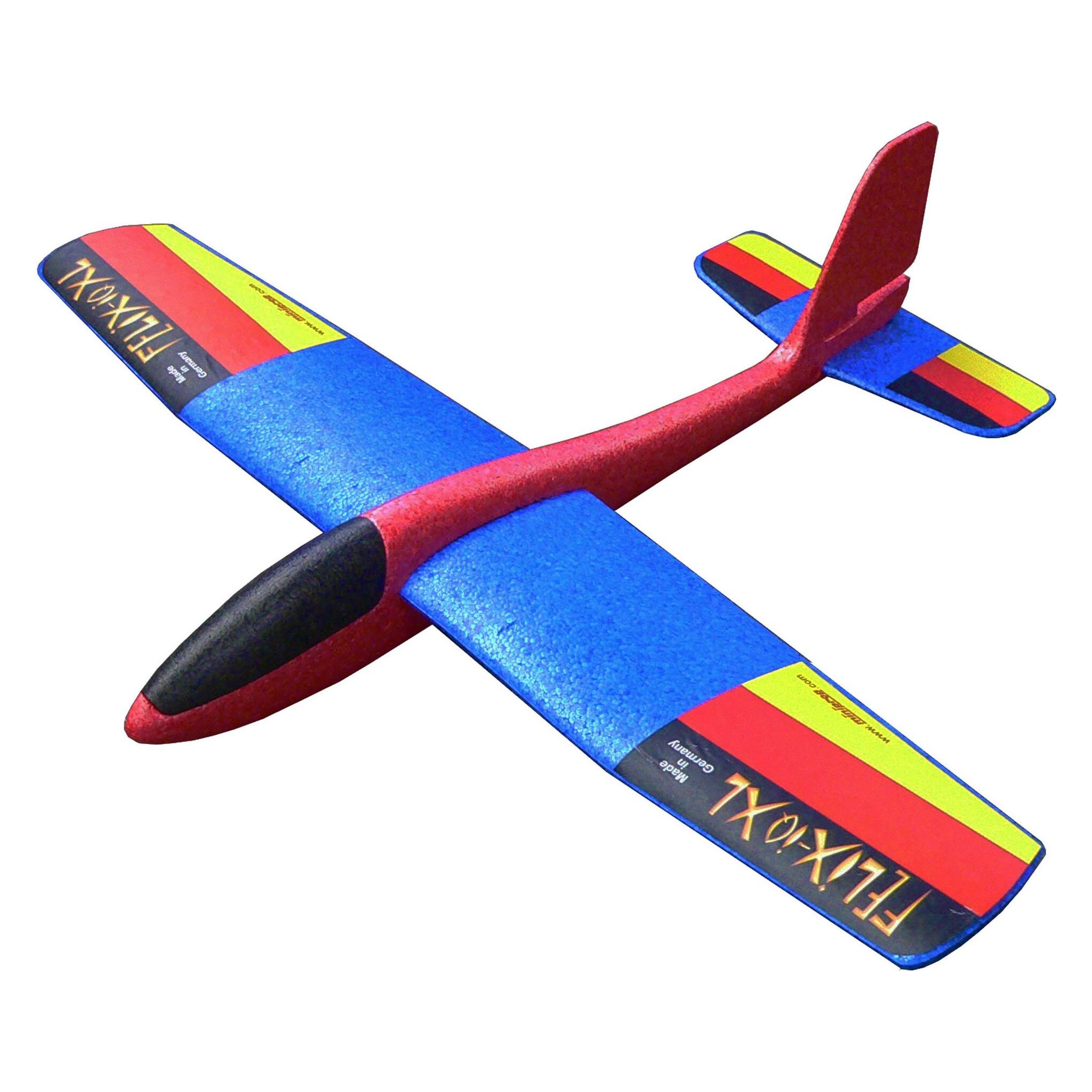 Miniprop Wurfgleiter Felix iQ XL F8085 (Segelflugzeug) (F8085)