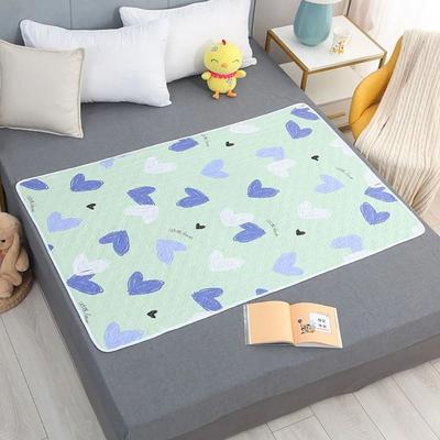 Inspire Essentials Washable Waterproof Underpad Mattress Protector e 59.06 X 39.37 Inches