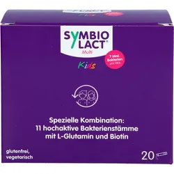 Symbiolact Multi Kids 30 G