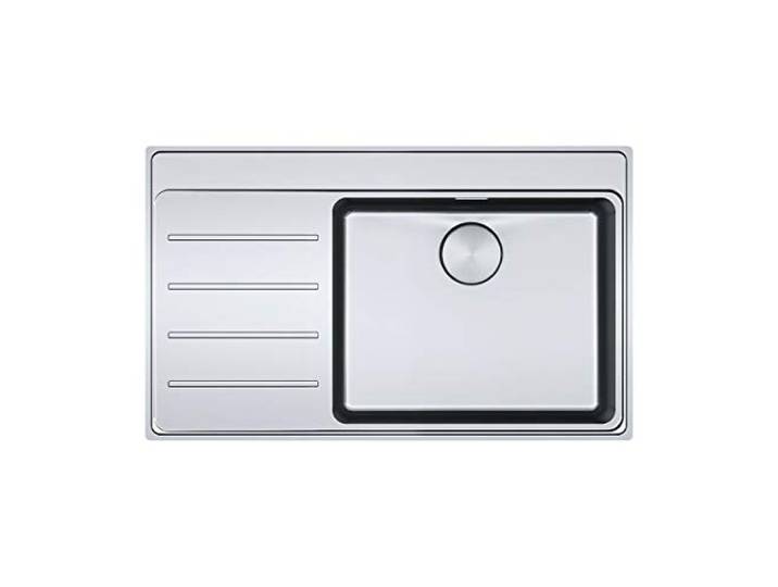 Franke 958165 Mythos INOX Spüle