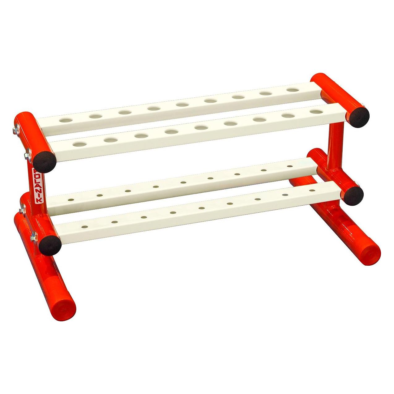 Polanik Stationärer Speer Ständer (8320 g) (JR-18)