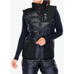 No Name,  Kurtka puchowa Pajak Co Lab Jacket - black rozmiar: xs (XS)
