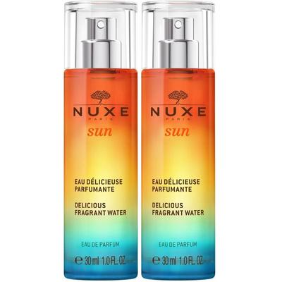 Nuxe Sun Duftspray Eau Delicieuse K 2x 2x30 ml Flüssigkeit