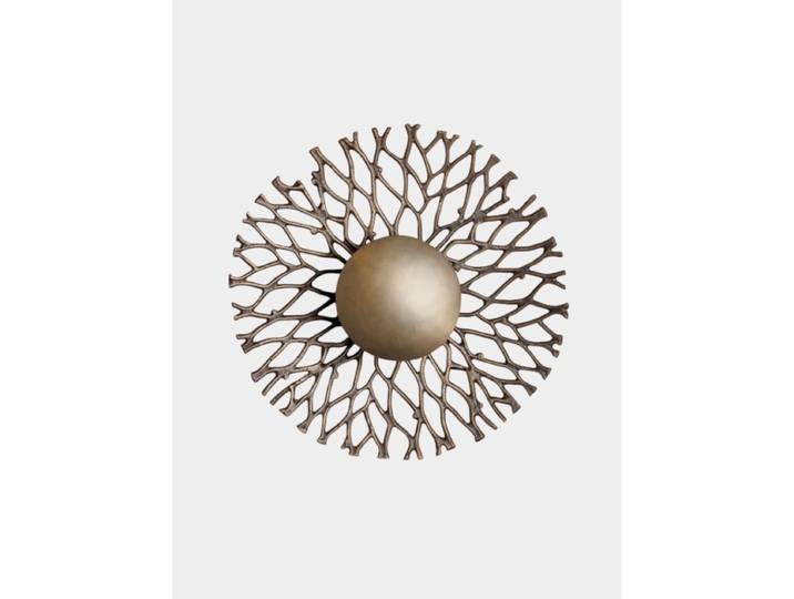 Applique murale Cora - Aluminium