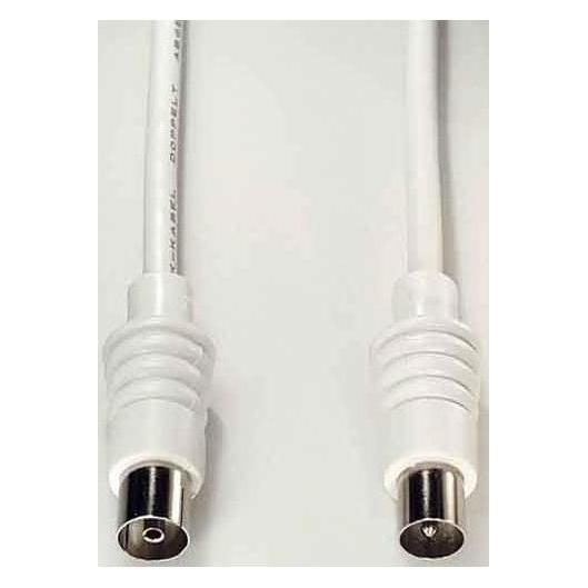 E+P HFA 1. Anschluss 1: Coax, Anschluss 2: Koaxial. Kabellänge: 1,5 m, Geschlecht: Männlich/Weibl... (90 dB, Antennenkabel) (HFA1)