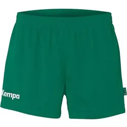 KEMPA Shorts Team Women, Größe L in Blau Blau
