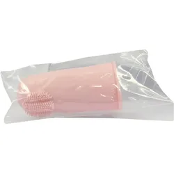 INFA DENT Fingerzahnbürste 1 St