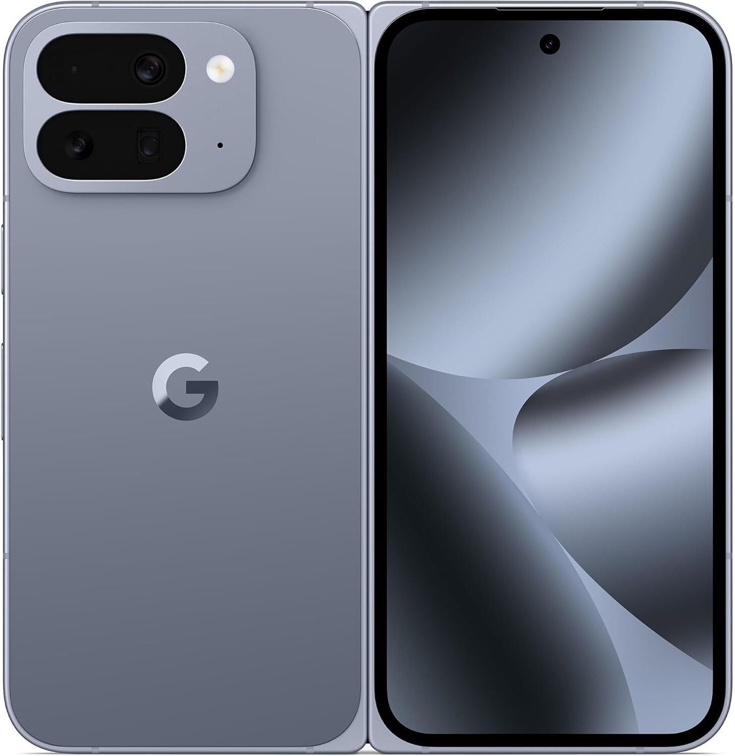 Google Pixel 10 Pro Fold 256GB Moonstone – Unlocked