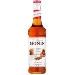 Monin Salty Caramel Sirup 1000ml
