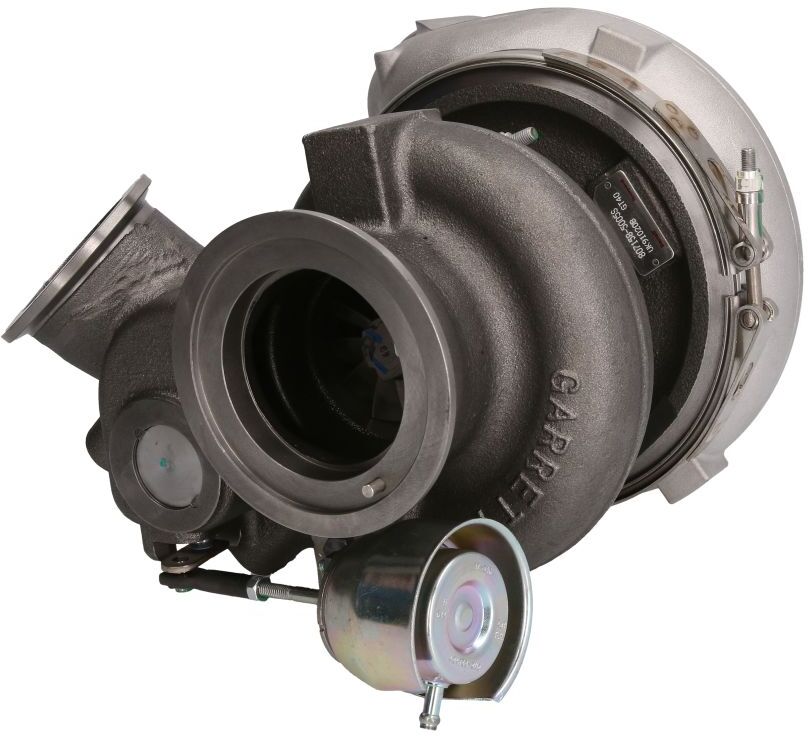 Garrett Turbocompressore gas di scarico 807158-5005S