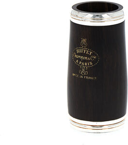 Buffet Crampon RC Prest. Barrel 66mm Bb-Clar