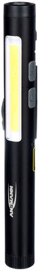 Ansmann Penlight 4in1R noir