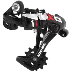 SRAM X01 Schaltwerk Red 11-fach Type 2.1 | X-Horizon