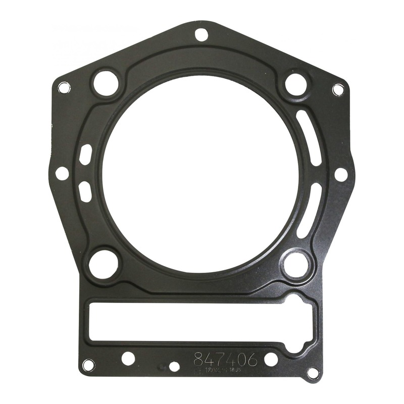 Piaggio Joint de culasse 847406 pour 500 MP3 07- / Gilera 500 Fuoco 07- / Apri