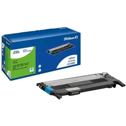 Pelikan, Toner, Clt-C406s (C)