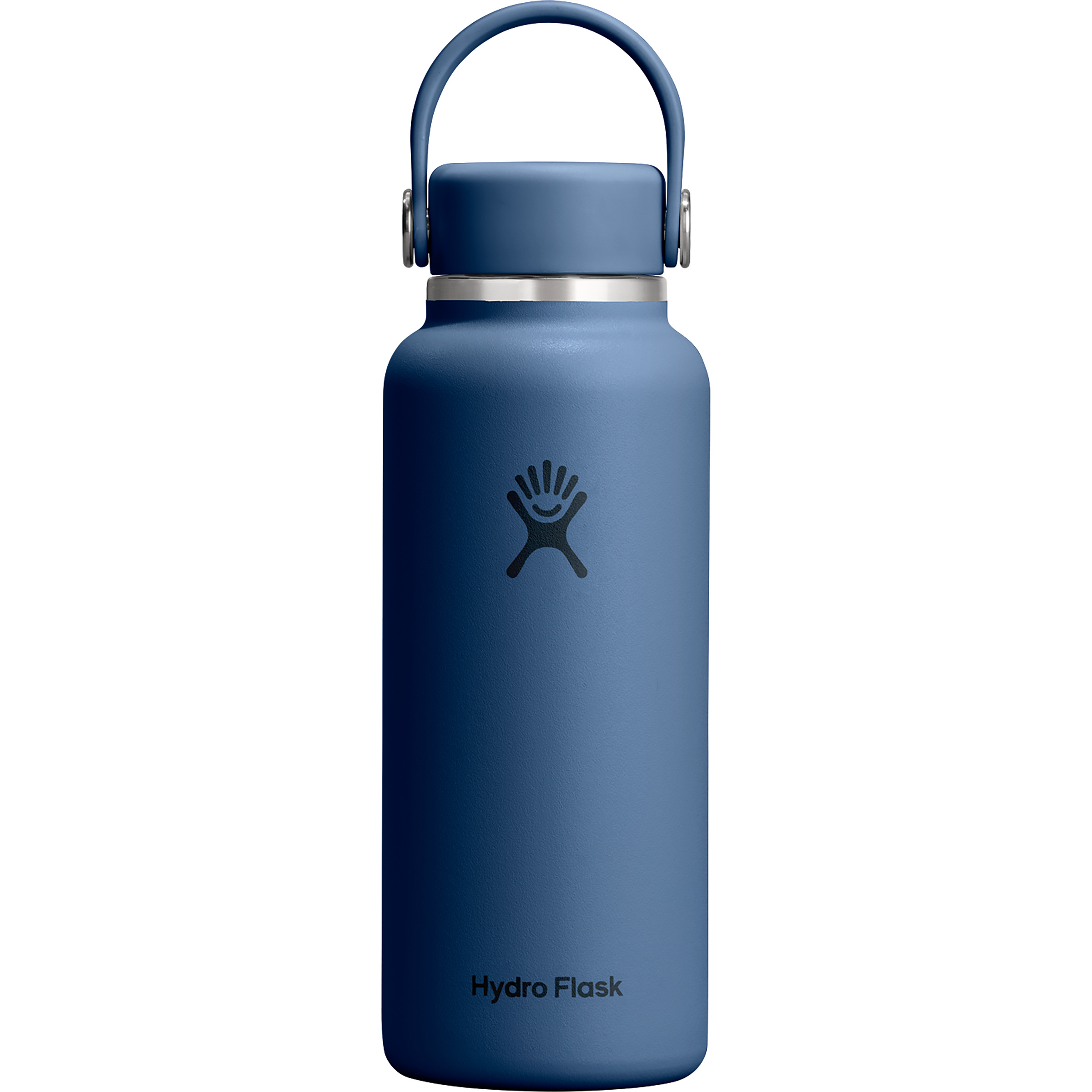 Hydro Flask Micro Hydro 0.4L Isolierflasche Isolierflaschen blau Größe 0,4l Trekking
