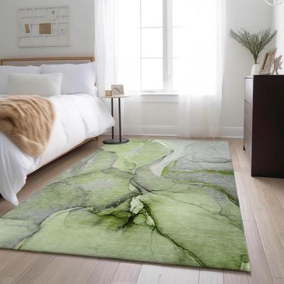 Addison Rugs Premium Washable Super Soft Mayfield Rug