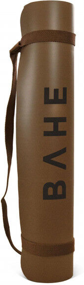 BAHE Power Hold 4mm Mat Cinnamon