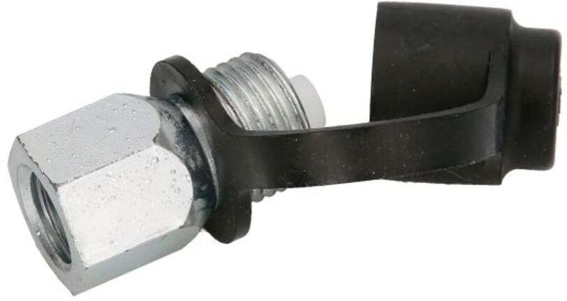 Prüfanschluss HALDEX 1-46517125