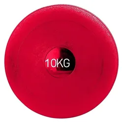 Hasbro, Medizinball, (10 kg, 230 mm)