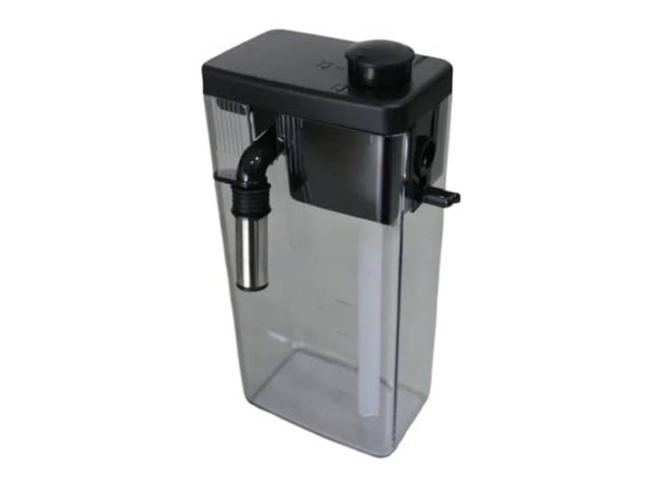 Milchtank, Kompatibel for DeLonghi, ECAM23.450 Vollautomatische Kaffeemaschine, Zubehör, Komplette Kaffee-Milchtank-Espressomaschine-Karaffe